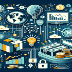 Jak inwestować w cyfrowe innowacje – kluczowe trendy i strategie zabezpieczania inwestycji w technologiach finansowych