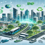 Jak inwestować w rozwój zielonego transportu w kontekście kongresu nowej mobilności 2023