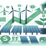 Jak inwestować w rozwijające się technologie energii odnawialnej – przewodnik po zielonych inwestycjach