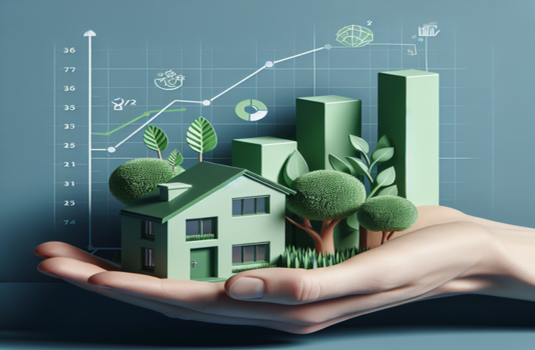Jak inwestować w zielone mieszkania – korzyści wyzwania i wsparcie rynku nieruchomości