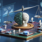 Jak oceniać efektywność inwestycji w sztuczną inteligencję w kontekście przewagi konkurencyjnej i optymalizacji procesów