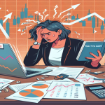 Jak przygotować się na zawirowania kursów walut przy prowadzeniu działalności gospodarczej – praktyczny przewodnik