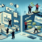 Jak skutecznie zarządzać zasobami finansowymi podczas przekształcania biznesu – kluczowe aspekty efektywności i analizy wyników