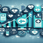 Jak wpływa cyfryzacja na rynek ubezpieczeń zdrowotnych: wyzwania wzrost składek i zmiany w popycie na usługi prywatne