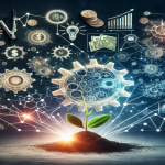 Jak wykorzystać nowe formy finansowania w ekosystemie startupowym: kluczowe informacje i analizy