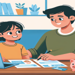 Jak założyć konto bankowe dla dzieci – przewodnik po korzyściach i możliwościach finansowych