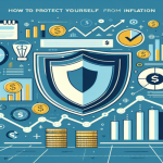 Jak zabezpieczyć się przed inflacją – strategie inwestycyjne i finansowe