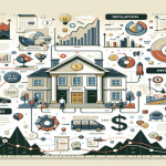 Jak zrozumieć i monitorować zmiany na rynku stóp procentowych w kontekście inflacji i WIBOR-u