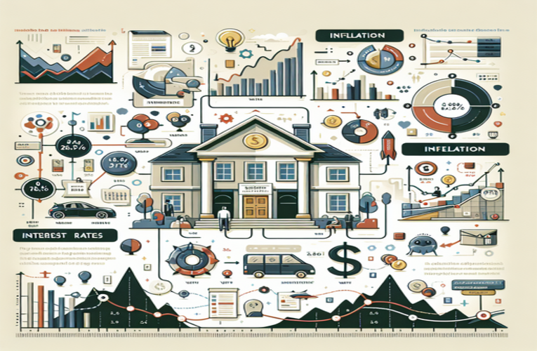 Jak zrozumieć i monitorować zmiany na rynku stóp procentowych w kontekście inflacji i WIBOR-u