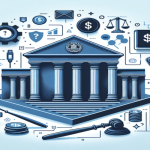 Jakie są korzyści z wdrażania fintech w sektorze publicznym - analiza współpracy z bankami i regulacji prawnych