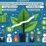 Jakie są korzyści z wdrażania strategii zrównoważonego rozwoju w finansach: poprawa wizerunku redukcja kosztów i przyciąganie talentów