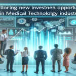 Jakie są nowe możliwości inwestycyjne w branży technologii medycznych w Polsce?