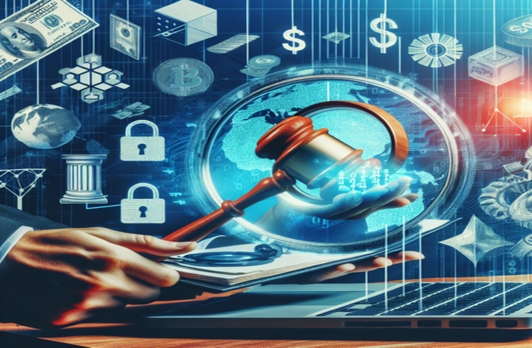 Jakie są nowe regulacje dla sektora compliance w kontekście zmian w przepisach i technologii finansowej