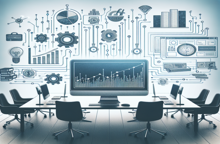 Jakie są nowe technologie wspomagające zarządzanie ryzykiem kredytowym w Polsce?