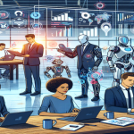 Jakie są nowe trendy w automatyzacji procesów księgowych - kluczowe zmiany i korzyści dla biur rachunkowych