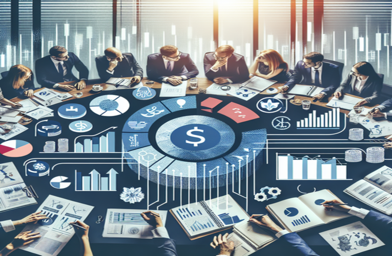 Jakie są nowe trendy w finansowaniu społecznościowym w Polsce? Analiza regulacji i ich wpływ na rozwój lokalnych przedsiębiorstw