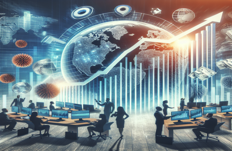 Jakie są nowe trendy w zarządzaniu ryzykiem kredytowym w instytucjach finansowych?