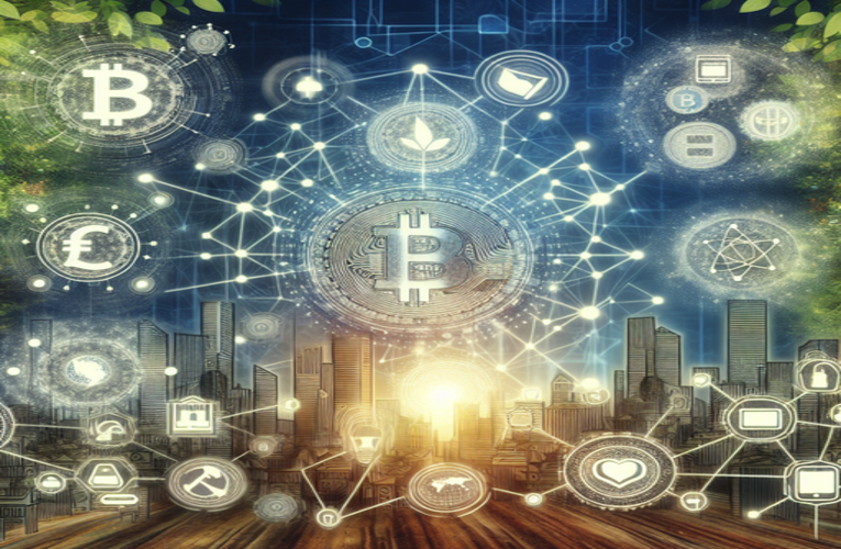 Jakie są perspektywy rozwoju cyfrowych walut lokalnych w kontekście wsparcia innowacyjnych systemów płatności i zrównoważonego rozwoju społeczności