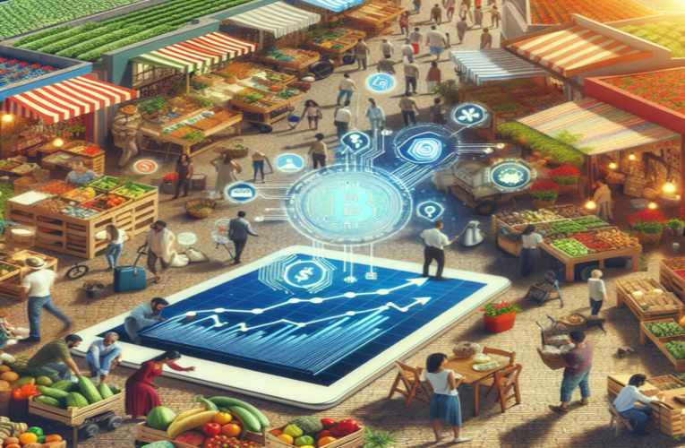 Jakie są perspektywy rozwoju cyfrowych walut lokalnych w kontekście wsparcia lokalnych gospodarek i inicjatyw proekologicznych?