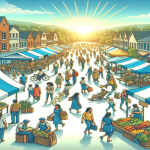 Jakie są zalety wspierania lokalnych inicjatyw finansowych dla rozwoju społeczności i gospodarki regionu