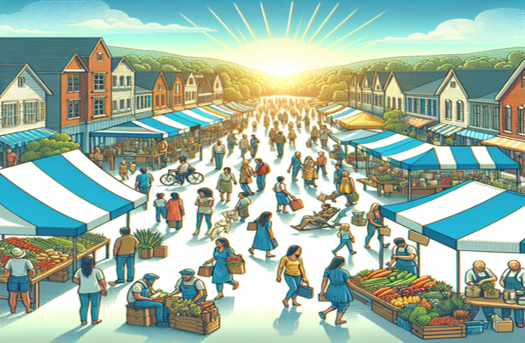 Jakie są zalety wspierania lokalnych inicjatyw finansowych dla rozwoju społeczności i gospodarki regionu