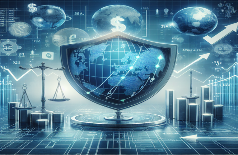 Strategie ochrony przed wahaniami kursów walutowych – kluczowe aspekty zarządzania ryzykiem kursowym dla firm międzynarodowych